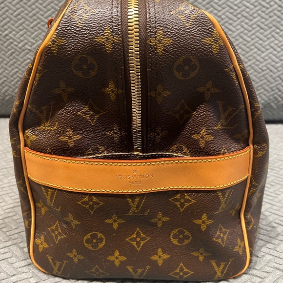 Luis Vuitton Carry on - Picture 3 of 14